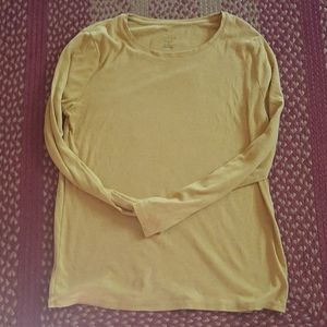 A New Day Long Sleeve Shirt